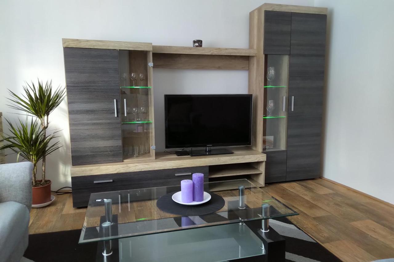 Apartman Pod Rickami Lägenhet Rokytnice v Orlických Horách Exteriör bild
