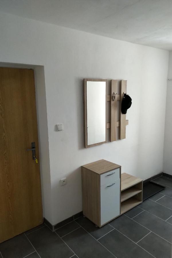 Apartman Pod Rickami Lägenhet Rokytnice v Orlických Horách Exteriör bild