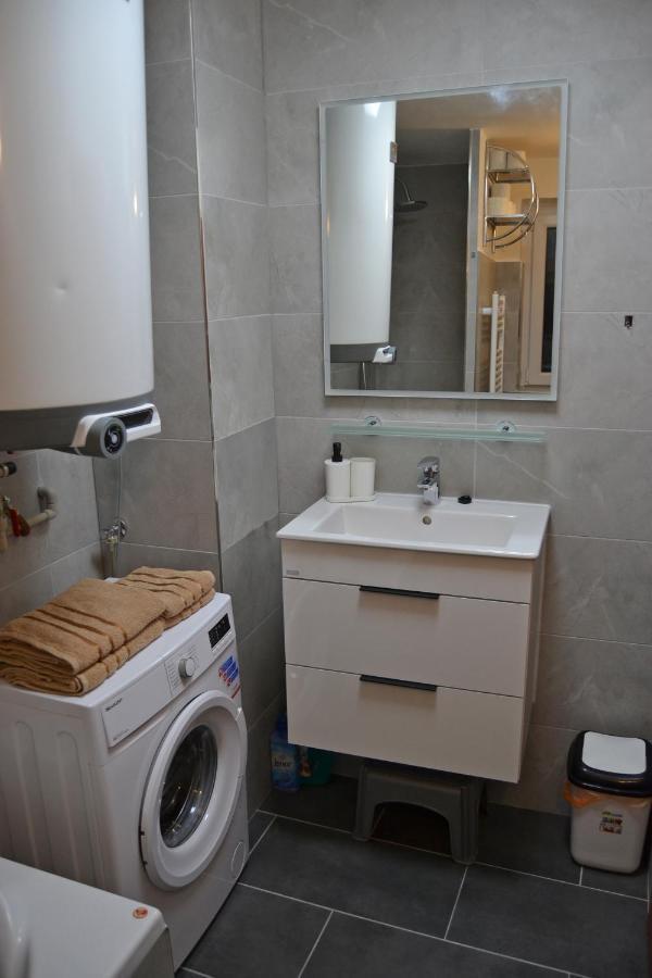 Apartman Pod Rickami Lägenhet Rokytnice v Orlických Horách Exteriör bild