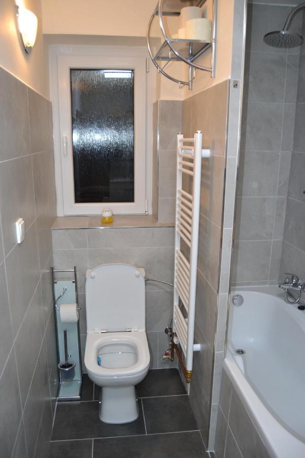 Apartman Pod Rickami Lägenhet Rokytnice v Orlických Horách Exteriör bild